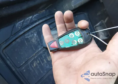 2010 Dodge Challenger Se from USA, damaged, VIN 2B3CJ4DV6AH313978